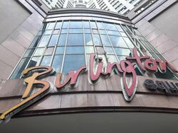 Burlington Square (D7), Retail #451304781